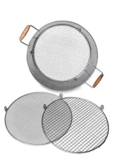 Gardener's Compost Soil Sifter 11 Gardener's Compost Soil Sifter -Outdoor Zone 8611018 0881 tif