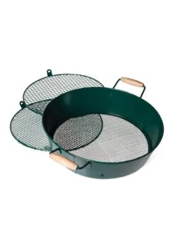 Gardener's Compost Soil Sifter 10 Gardener's Compost Soil Sifter -Outdoor Zone 8611018 0885 tif