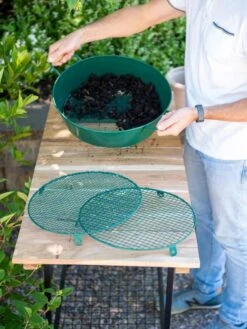 Gardener's Compost Soil Sifter 8 Gardener's Compost Soil Sifter -Outdoor Zone 8611018 168 tif