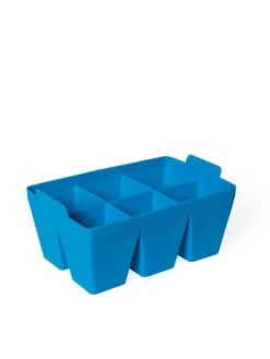 Sili-Seedlings® Seedling Tray, 6-Cell -Outdoor Zone 8611062 0696 tif