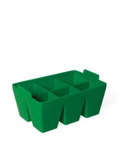 Sili-Seedlings® Seedling Tray, 6-Cell -Outdoor Zone 8611062 0697 tif