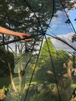 GardenSkill Pop N Crop Plant Umbrella -Outdoor Zone 8611105 09V tif