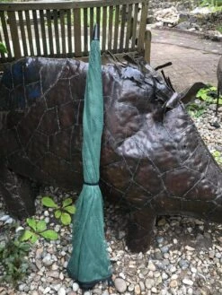 GardenSkill Pop N Crop Plant Umbrella -Outdoor Zone 8611105 11V tif