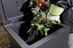 HOTBIN MK2 Composter, 52 Gallon -Outdoor Zone 8611344 01V jpg