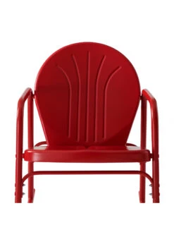 Crosley Griffith 2-piece Outdoor Rocking Chair Set 21 Crosley Griffith 2-piece Outdoor Rocking Chair Set -Outdoor Zone 8611577 rd 26v