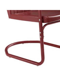 Crosley Tulip 5-piece Outdoor Dining Set -Outdoor Zone 8611578 rd 29v