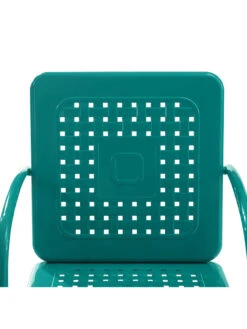 Crosley Bates 5-piece Outdoor Dining Set -Outdoor Zone 8611581 tu 17v