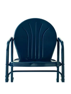 Crosley Griffith 3-piece Outdoor Rocking Chair Set -Outdoor Zone 8611588 ny 12v