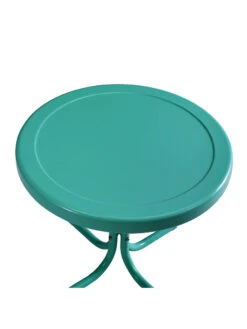 Crosley Griffith 3-piece Outdoor Rocking Chair Set -Outdoor Zone 8611588 tu 33v