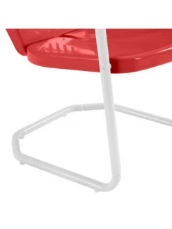 Crosley Griffith 3-piece Outdoor Bistro Set -Outdoor Zone 8611589 rd 30v