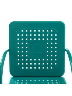 Crosley Bates 3-piece Outdoor Bistro Set 17 Crosley Bates 3-piece Outdoor Bistro Set -Outdoor Zone 8611590 tu 18v