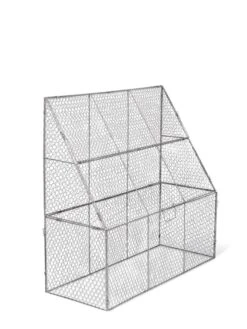 Chicken Wire Flat Back Crop Coop 10 Chicken Wire Flat Back Crop Coop -Outdoor Zone 8611701 3541 tif
