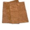 Jute Felt Capillary Mat, Set Of 3