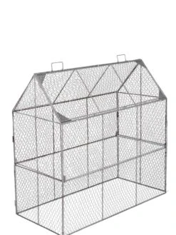 Chicken Wire Crop Coop Extension -Outdoor Zone 8611940 3800 tif