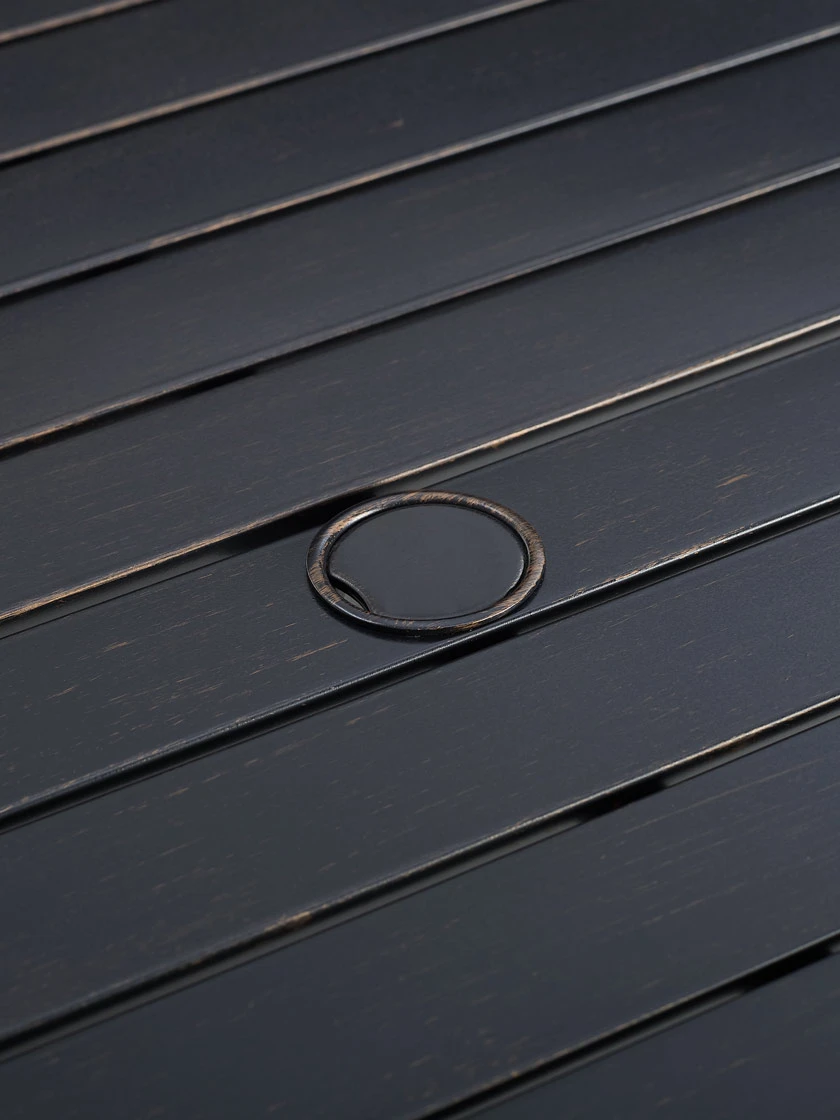 Crosley Kaplan Dining Set 8 Crosley Kaplan Dining Set - Image 8