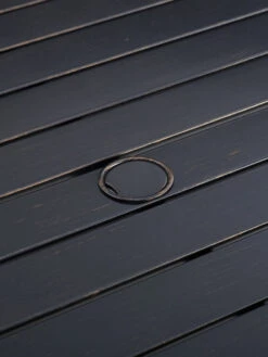 Crosley Kaplan 5Pc Outdoor Dining Set With Swivel Chairs 31 Crosley Kaplan 5Pc Outdoor Dining Set With Swivel Chairs -Outdoor Zone 8611954 12v