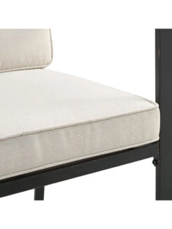 Crosley Kaplan Dining Set 22 Crosley Kaplan Dining Set -Outdoor Zone 8611954 21v