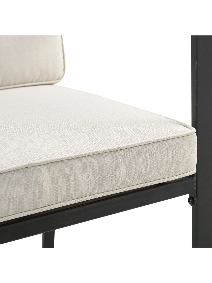 Crosley Kaplan Dining Set 10 Crosley Kaplan Dining Set - Image 10