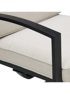 Crosley Kaplan 5Pc Outdoor Dining Set With Swivel Chairs 27 Crosley Kaplan 5Pc Outdoor Dining Set With Swivel Chairs -Outdoor Zone 8611955 28v