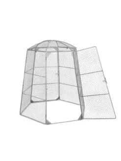 Chicken Wire Super Dome 13 Chicken Wire Super Dome -Outdoor Zone 8611977 3806 tif