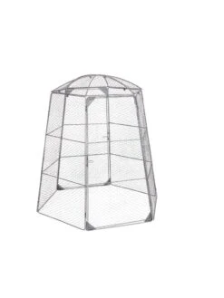 Chicken Wire Super Dome 12 Chicken Wire Super Dome -Outdoor Zone 8611977 3807 tif