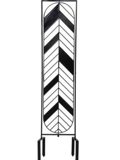 Chevron Privacy Panel -Outdoor Zone 8612042 5306 tif