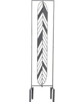 Chevron Privacy Panel -Outdoor Zone 8612042 5311 tif