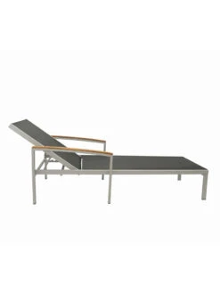 Braylee Reclining Chaise Lounge -Outdoor Zone 8612262 03v