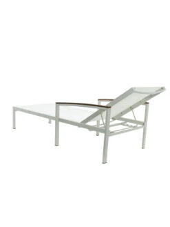 Braylee Reclining Chaise Lounge -Outdoor Zone 8612262 06v