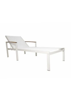 Braylee Reclining Chaise Lounge -Outdoor Zone 8612262 07v