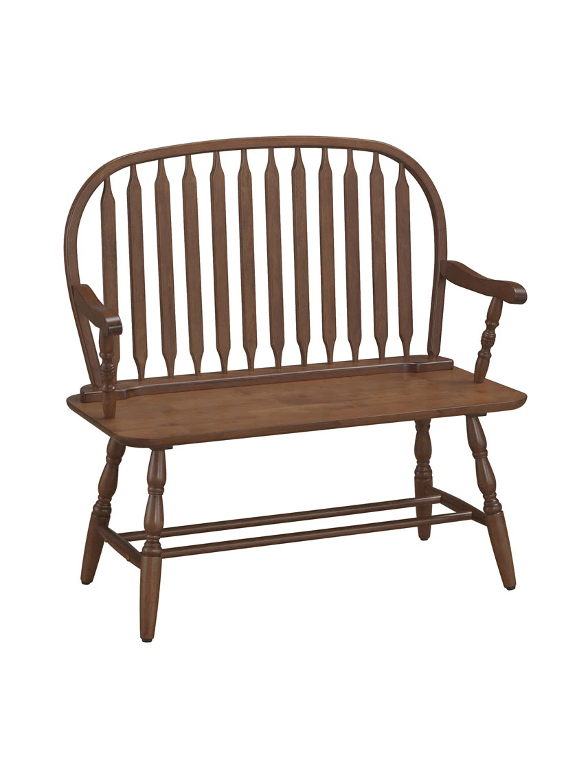 Windsor Bench 2 Windsor Bench - Image 2