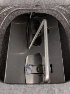 BeyondGREEN All-Electric Pet Waste And Organic Waste Composter -Outdoor Zone 8612348 02V jpg