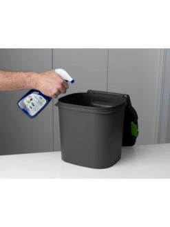 Maze Liquid Bokashi Spray Bottles, 2 Pack -Outdoor Zone 8612387 10v