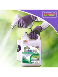 Captain Jack's™ Deadweed Brew Ready To Use, 128oz. -Outdoor Zone 8612432 03v