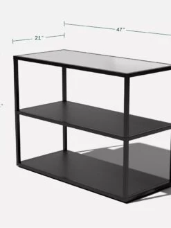 Veradek Outdoor Kitchen Series Counter Long - Stainless Steel -Outdoor Zone 8612467 13V tif