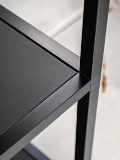 Veradek Outdoor Kitchen Series Counter Square - Stainless Steel -Outdoor Zone 8612468 03v