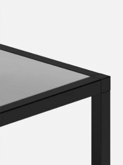 Veradek Outdoor Kitchen Series Counter Square - Stainless Steel -Outdoor Zone 8612468 15v