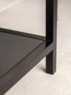 Veradek Stainless Steel Outdoor Kitchen Series Bar Cart -Outdoor Zone 8612470 04v