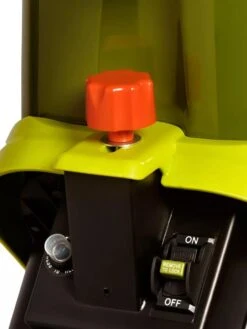 Snow Joe® 15-Amp Electric Wood Chipper/Shredder 11 Snow Joe® 15-Amp Electric Wood Chipper/Shredder -Outdoor Zone 8612510 06v tif