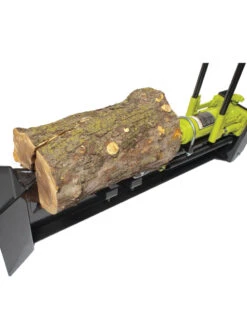 Snow Joe® 10 Ton Manual Log Splitter -Outdoor Zone 8612512 02v