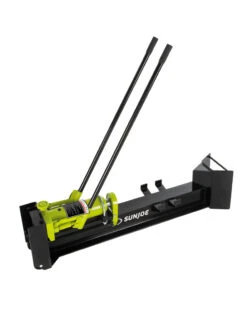 Snow Joe® 10 Ton Manual Log Splitter -Outdoor Zone 8612512 03v