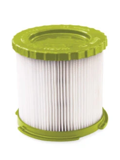 Sun Joe® 12-Gal 1200W 6.5 Pk HP Wet/Dry Shop Vac, HEPA Filtration, Wheeled W/Attachments 10 Sun Joe® 12-Gal 1200W 6.5 Pk HP Wet/Dry Shop Vac, HEPA Filtration, Wheeled W/Attachments -Outdoor Zone 8612523 03v