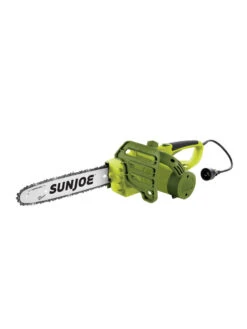 Sun Joe® 9-Amp 12-In Electric Trim / Prune Chain Saw -Outdoor Zone 8612538 03v