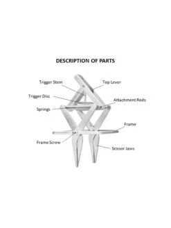 Easy Mole Trap -Outdoor Zone 8612557 01v