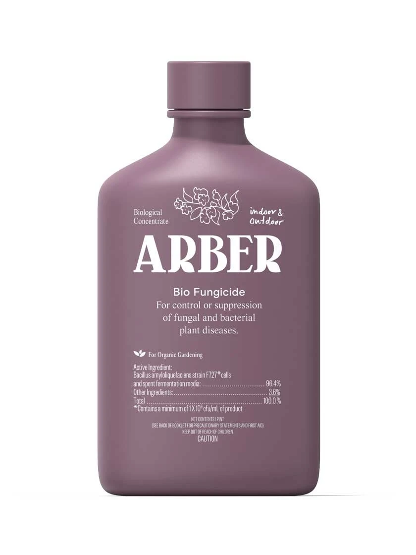 Organic Bio Fungicide Indoor/Outdoor 1 Organic Bio Fungicide Indoor/Outdoor