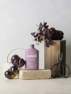 Organic Bio Fungicide Indoor/Outdoor 7 Organic Bio Fungicide Indoor/Outdoor -Outdoor Zone 8612681 03v