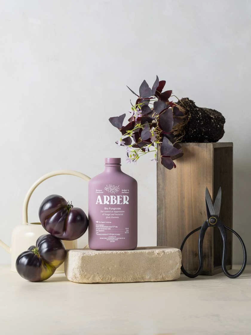 Organic Bio Fungicide Indoor/Outdoor 3 Organic Bio Fungicide Indoor/Outdoor - Image 3