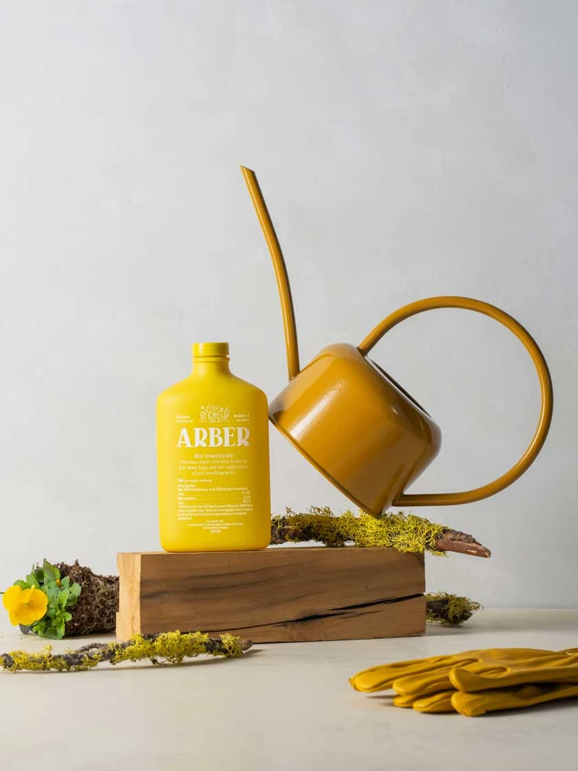 Organic Bio Insecticide Indoor/Outdoor 4 Organic Bio Insecticide Indoor/Outdoor - Image 4