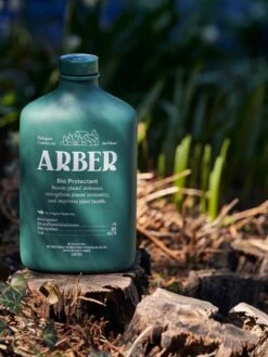 Organic Bio Protectant Outdoor -Outdoor Zone 8612699 03v