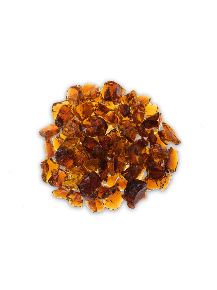 Landscape Glass Chunks Small 2 Landscape Glass Chunks Small - Image 2